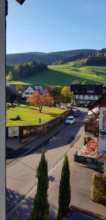Gasthaus Sternen Post Oberried  Exterior foto